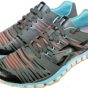 Reebok Mens 046501 1112  Fury OB Sneakers